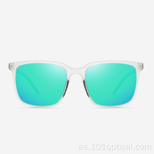 Gafas de sol Wayfare Square TR-90 para mujer y hombre